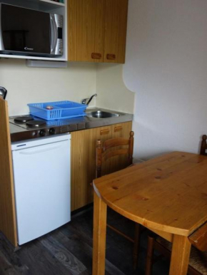 Résidence Val D'huez - APPARTEMENT ALPE D'HUEZ QUARTIER ECLOSE MAE-2631 Huez